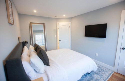 Alafia- Cozy JFK Area Home - This property is a hosted property meaning the host live on site - Foto 6