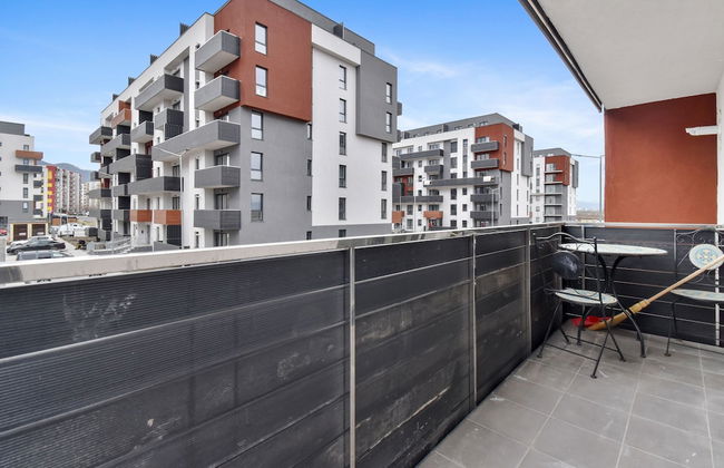 Karina 2BDR Apartment - Foto 15