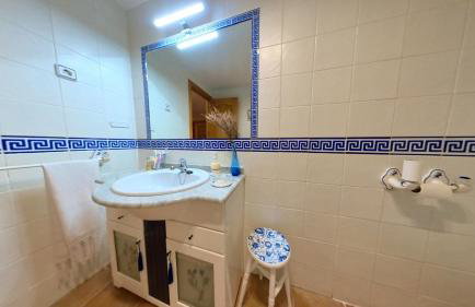 Casa Rural Rincones de Albares - Foto 14