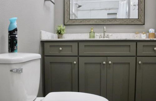 Little Rock - Downtown Delight, Central Escape - Foto 4