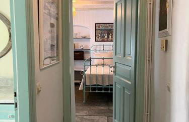 Galatea House Katoï with patio - Foto 9