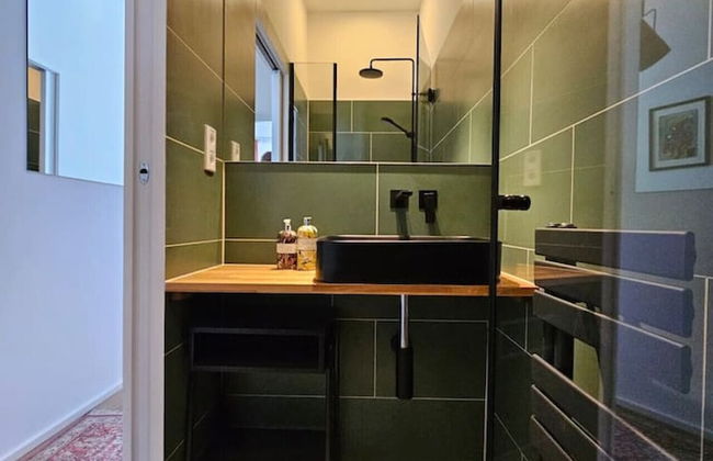 Red Orange Palm - Foto 48