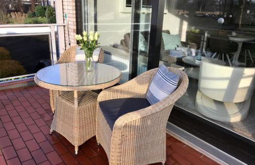 Bellevue 16 KaMare - direkte Strandlage - Foto 12