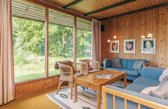 8 Person Holiday Home in Skals-by Traum - Foto 22