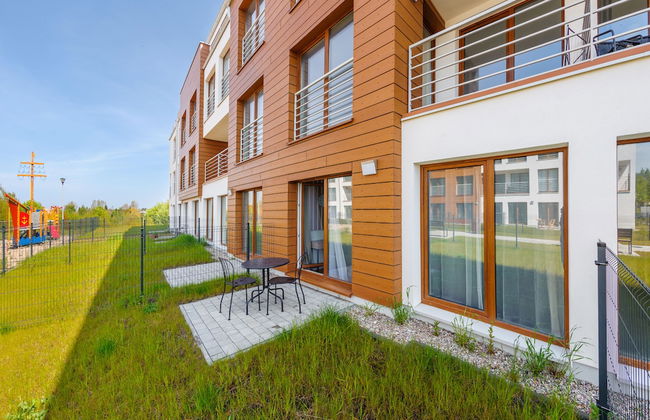 Apartamenty Sun & Snow Residence - Foto 17