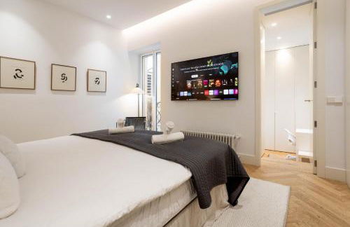 NUEVO Apartamento Premium en zona Retiro - Photo 12