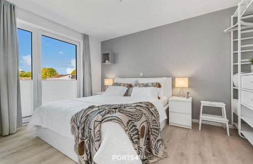 Ferienwohnung Engelsnest, App 9 Emmelsbüll - Foto 17