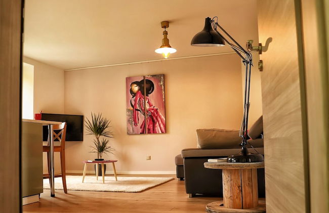 L'echappée Verte - Foto 47