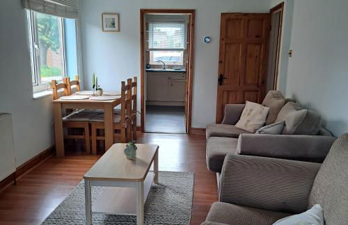 Cute little 2 bed near Cambridge - Foto 1
