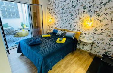 Stunning 2 bedroom Apartment with great design Sitges centre beach - Photo 11