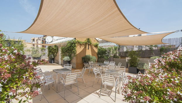 Happy People Gaudi Sant Pau Apartments - Foto 2, Imagen principal