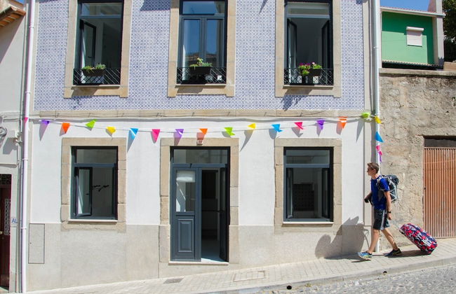 Porto Moments Apartments - Foto 55