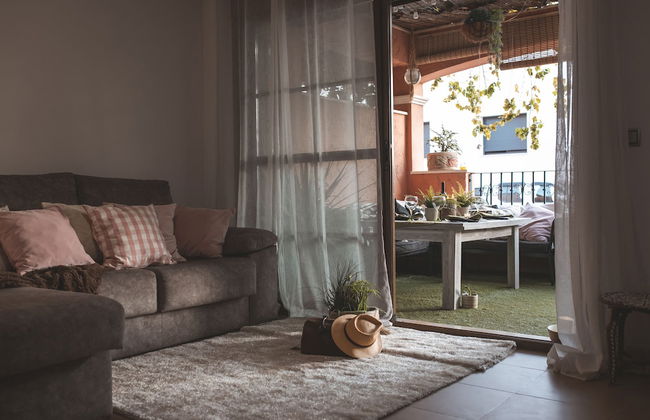 Tu hogar tranquilo a 30m de la playa - Photo 37