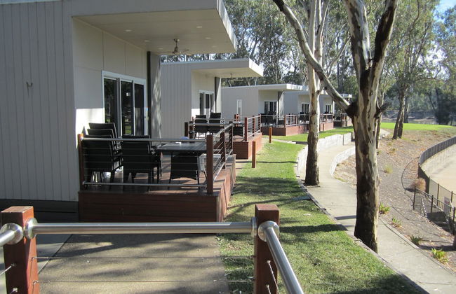 Discovery Parks - Maidens Inn - Photo 5