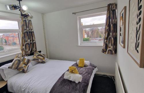 Balco West Bridgford, The Point - 2 Bed - Foto 36
