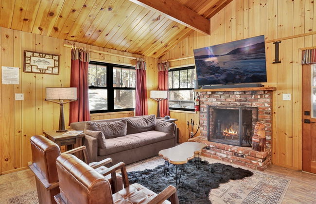 Bruin Chalet #2464 - Foto 8