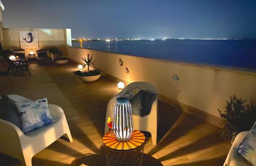 Fronte Mare a Pozzallo in Sicilia - Terrazza delle Sirene - Foto 58