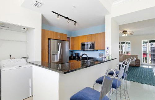 Spacious 3BR 3BA with King Bed & Amazing Pools near Intercoastal, Lantana Beach, FL - Foto 41