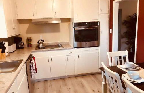 Luxury stay near Santana Row for vacation/business - Foto 19