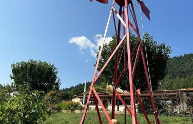 Eleni Country Cottage 2 - Foto 53