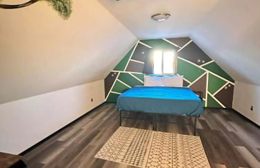 The Northern Lights Oasis - Foto 25