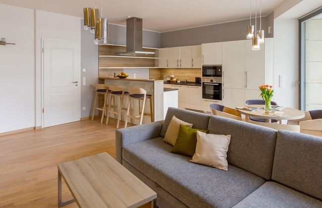 Residenz am Zwinger - Foto 42