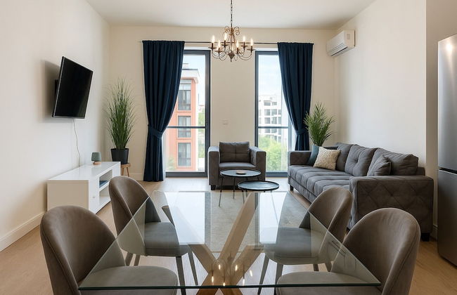 Waterfront Collection Apartments - Foto 37