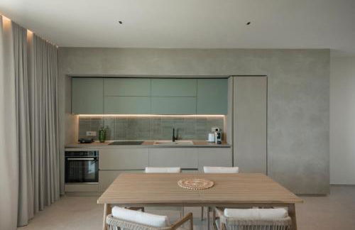 Cala Theresìa - Exclusive sea front apartments - Foto 26