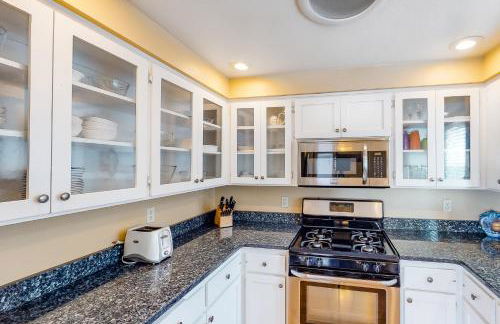 Oceanfront Solitude - Foto 5