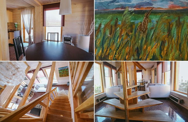 Skokovo Park - Foto 41