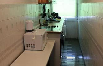 Möblierte 2-Raum Wohnung in Ohrdruf OT Crawinkel Thüringen Wald - Photo 5