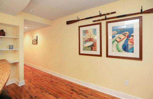 Club at Mexico Beach 2J by Pristine Properties Vacation Rentals - Foto 8