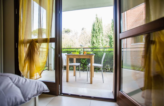 Residence San Lorenzo - Foto 10