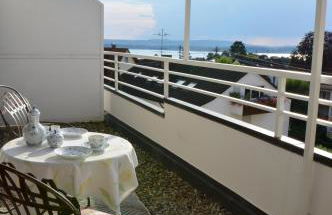 Lakeview Penthouse - Foto 26