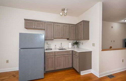 Cityscape Escape - Local Eateries - Foto 47