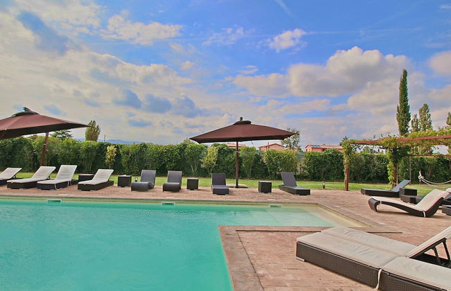 Belvilla by OYO Le Volte - Foto 23