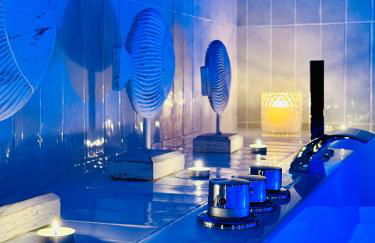 Suite Balnéo Canet - Foto 37