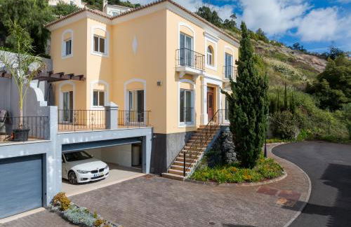 Villa Gasparini Palheiro Village by Holiday Rental Madeira - Foto 54