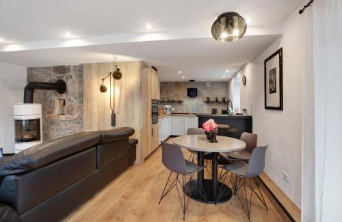 Heimelige Schwarzwaldwohnung Stein - Foto 15