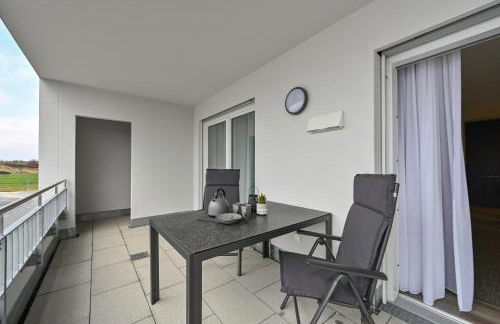 Ferienwohnungen Stock Ferienwohnung Nr 4 - Foto 22