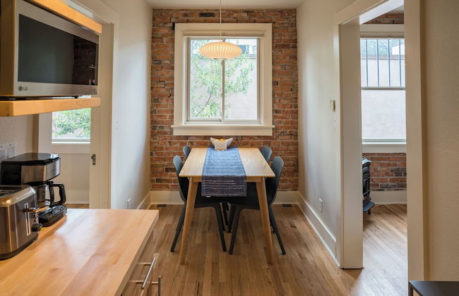 Leland House Suites of Durango - Foto 19