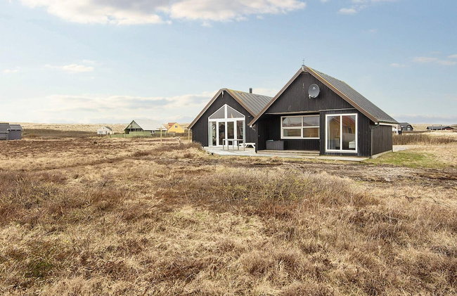 8 Person Holiday Home in Lemvig - Photo 25