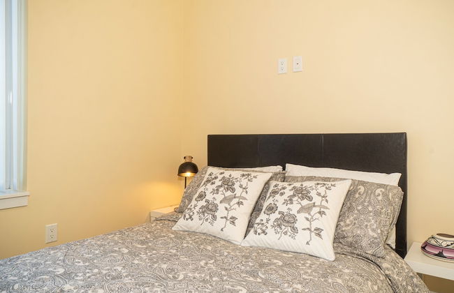 Lovely Oasis near Waterfront & Downtown - Foto 7