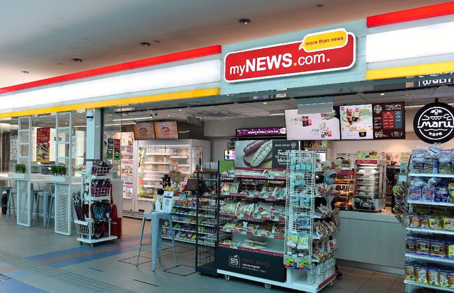 Establishment EST Bangsar By Greater Stay - Foto 73