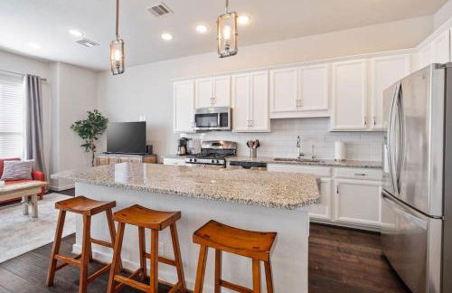 NEW! The Courtland, 2 Car Garage - Foto 11