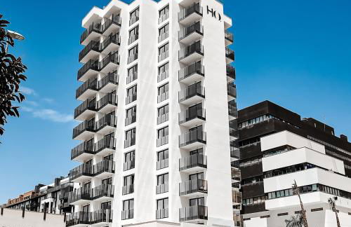 HO By Olivencia Aguadulce - Foto 35