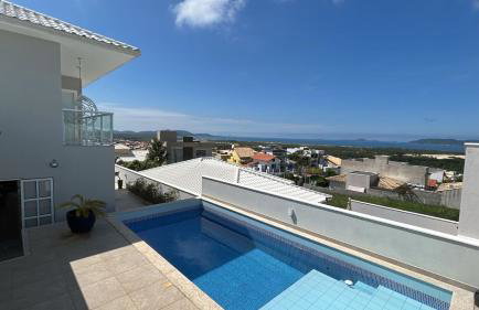 Casa de praia com vista Mar - Dunas do Peró - Foto 32