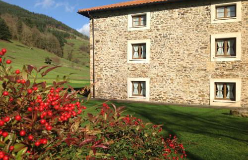 Apartamentos Rurales Ca Lulón - Foto 61