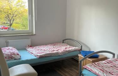 Messe-Wohnung mit Balkon - Foto 3