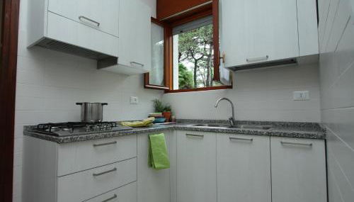 Villa Emilia - Foto 5, stove